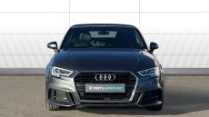 Audi A3 1.5 TFSI S Line 2dr S Tronic Petrol Cabriolet